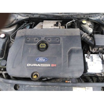 ford mondeo turnier (ge) del año 2002