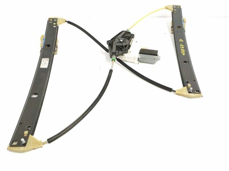 Recambio de elevalunas delantero derecho para audi a4 ber. (b8) 2.0 16v tdi referencia OEM IAM 8K0837462A 8K0959802A Recambio de elevalunas delantero derecho para audi a4 ber. (b8) 2.0 16v tdi referencia OEM IAM 8K0837462A 8K0959802A