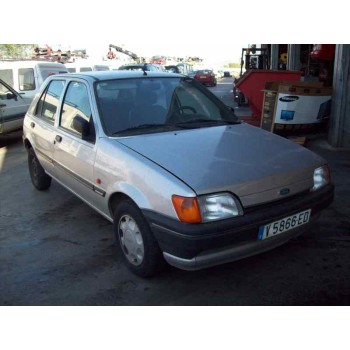 ford fiesta berl./courier del año 1988