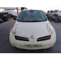 NISSAN MICRA (K12E)