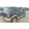 kia sportage del año 1999