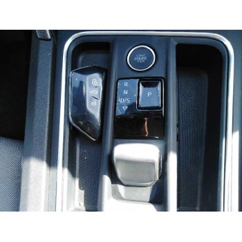 seat leon sportstourer (kl8, kld) del año 2021