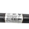 Recambio de transmision delantera izquierda para renault megane e-tech suv ev40 (bnj2) referencia OEM IAM 391015970R  