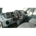 FORD TRANSIT CAJA CERRADA '06