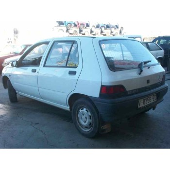 renault clio i fase i+ii (b/c57) del año 1992