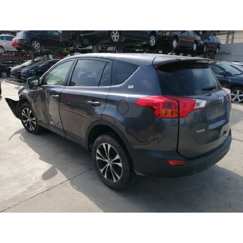 TOYOTA RAV 4 IV (_A4_)