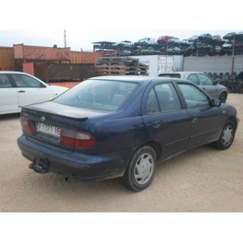 nissan almera (n15) del año 2000