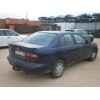 nissan almera (n15) del año 2000