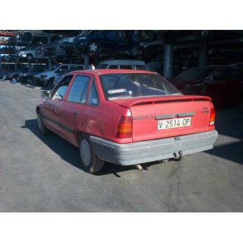 opel kadett e del año 1990