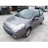 renault clio iii del año 2011