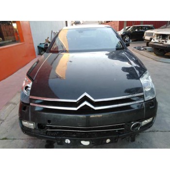 citroën c6 (td_) del año 2007