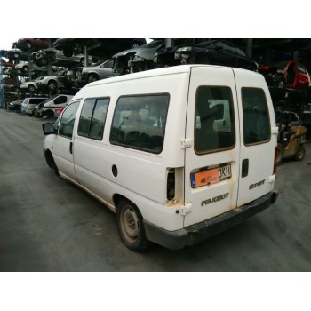 peugeot expert kombi del año 1998