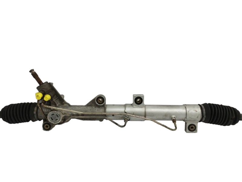 Recambio de cremallera direccion para mercedes-benz vito (w638) combi 2.3 diesel referencia OEM IAM A6384610201  
