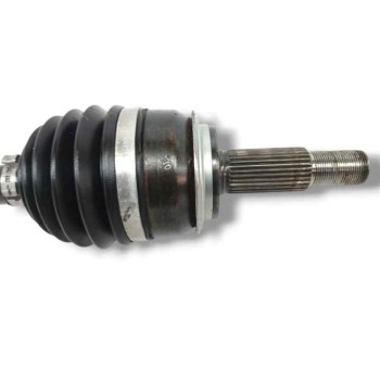 Recambio de transmision delantera izquierda para renault megane e-tech suv ev40 (bnj2) referencia OEM IAM 391015970R  