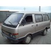 nissan vanette (c 220) del año 1986