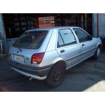 ford fiesta berl./courier del año 1988