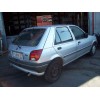 ford fiesta berl./courier del año 1988