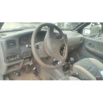 kia sportage del año 1999