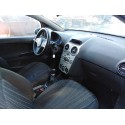 OPEL CORSA D