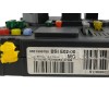 Recambio de caja reles / fusibles para citroën xsara picasso 1.6 16v hdi referencia OEM IAM 9657999780  