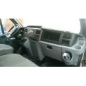 FORD TRANSIT CAJA CERRADA '06