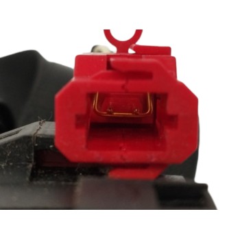 Recambio de cinturon seguridad delantero derecho para smart fortwo coupé (451) 1.0 (451.331, 451.380) referencia OEM IAM A451860