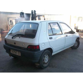 renault clio i fase i+ii (b/c57) del año 1992