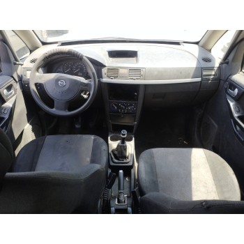 opel meriva del año 2005