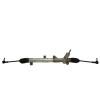Recambio de cremallera direccion para mercedes-benz vito (w638) combi 2.3 diesel referencia OEM IAM A6384610201  