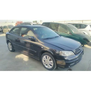 opel astra g berlina del año 2001