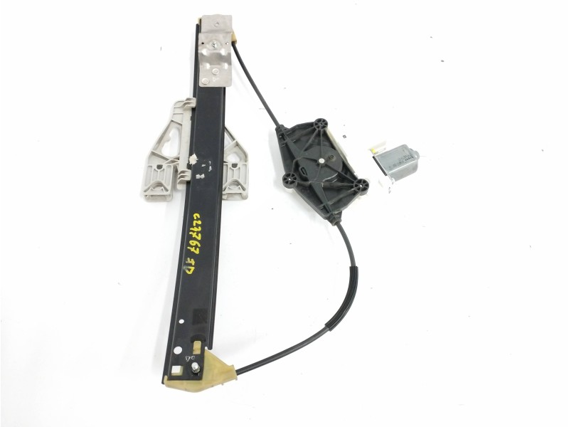 Recambio de elevalunas trasero derecho para audi a4 ber. (b8) 2.0 16v tdi referencia OEM IAM 8K0959812A Recambio de elevalunas trasero derecho para audi a4 ber. (b8) 2.0 16v tdi referencia OEM IAM 8K0959812A