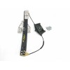 Recambio de elevalunas trasero derecho para audi a4 ber. (b8) 2.0 16v tdi referencia OEM IAM 8K0959812A  