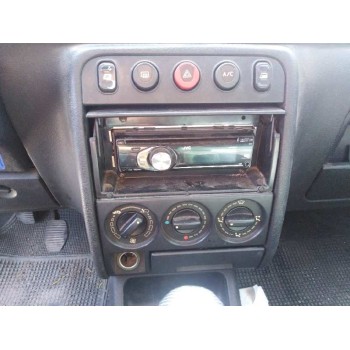 peugeot partner (s1) del año 1998