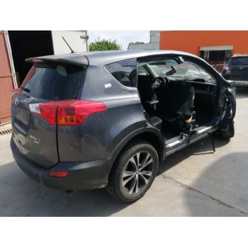 toyota rav 4 iv (_a4_) del año 2015
