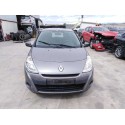 RENAULT CLIO III