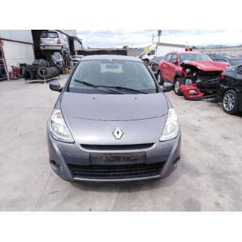 renault clio iii del año 2011