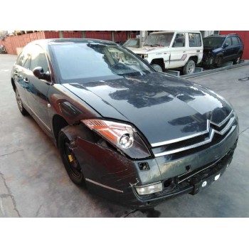 citroën c6 (td_) del año 2007