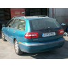 volvo v40 familiar del año 2001