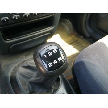 ford escort berlina/turnier del año 1998