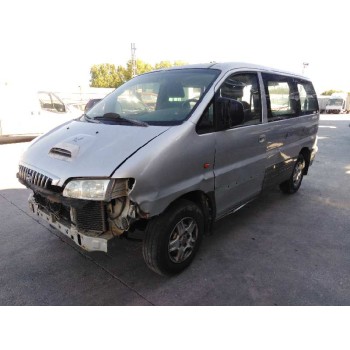 hyundai h 1 del año 2001