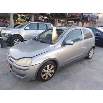 opel corsa c del año 2004