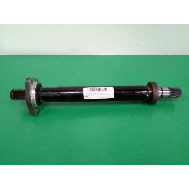 Recambio de transmision delantera derecha para opel astra j sports tourer excellence referencia OEM IAM 13248678  