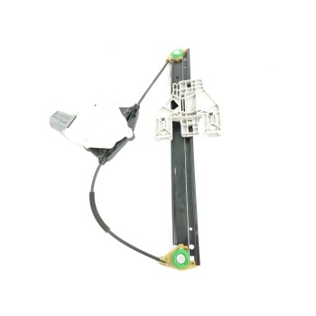 Recambio de elevalunas trasero derecho para audi a4 ber. (b8) 2.0 16v tdi referencia OEM IAM 8K0959812A  