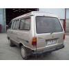 nissan vanette (c 220) del año 1986