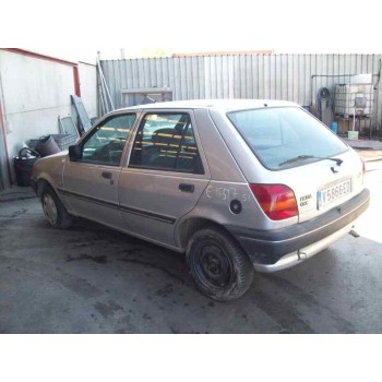 ford fiesta berl./courier del año 1988