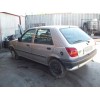 ford fiesta berl./courier del año 1988