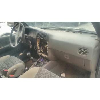 kia sportage del año 1999