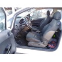 OPEL CORSA D