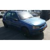 peugeot 106 (s2) del año 1997