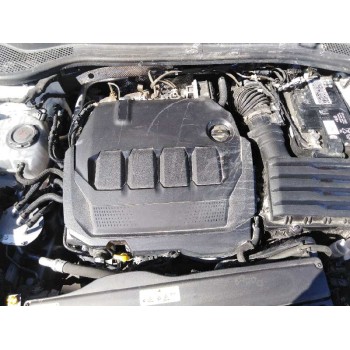 seat leon sportstourer (kl8, kld) del año 2021